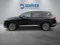 Hyundai SANTA FE 1.6 HEV Prime #ASSIST #PANO #KRELL #360 Schwarz - thumbnail 8