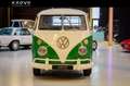 Volkswagen T1 Pick-up Project auto Зелений - thumbnail 5