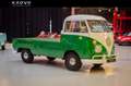 Volkswagen T1 Pick-up Project auto Зелений - thumbnail 11