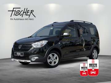 1.3 TCe 130 Stepway Pro N1 MWST. RFK 1Hd. Stepway