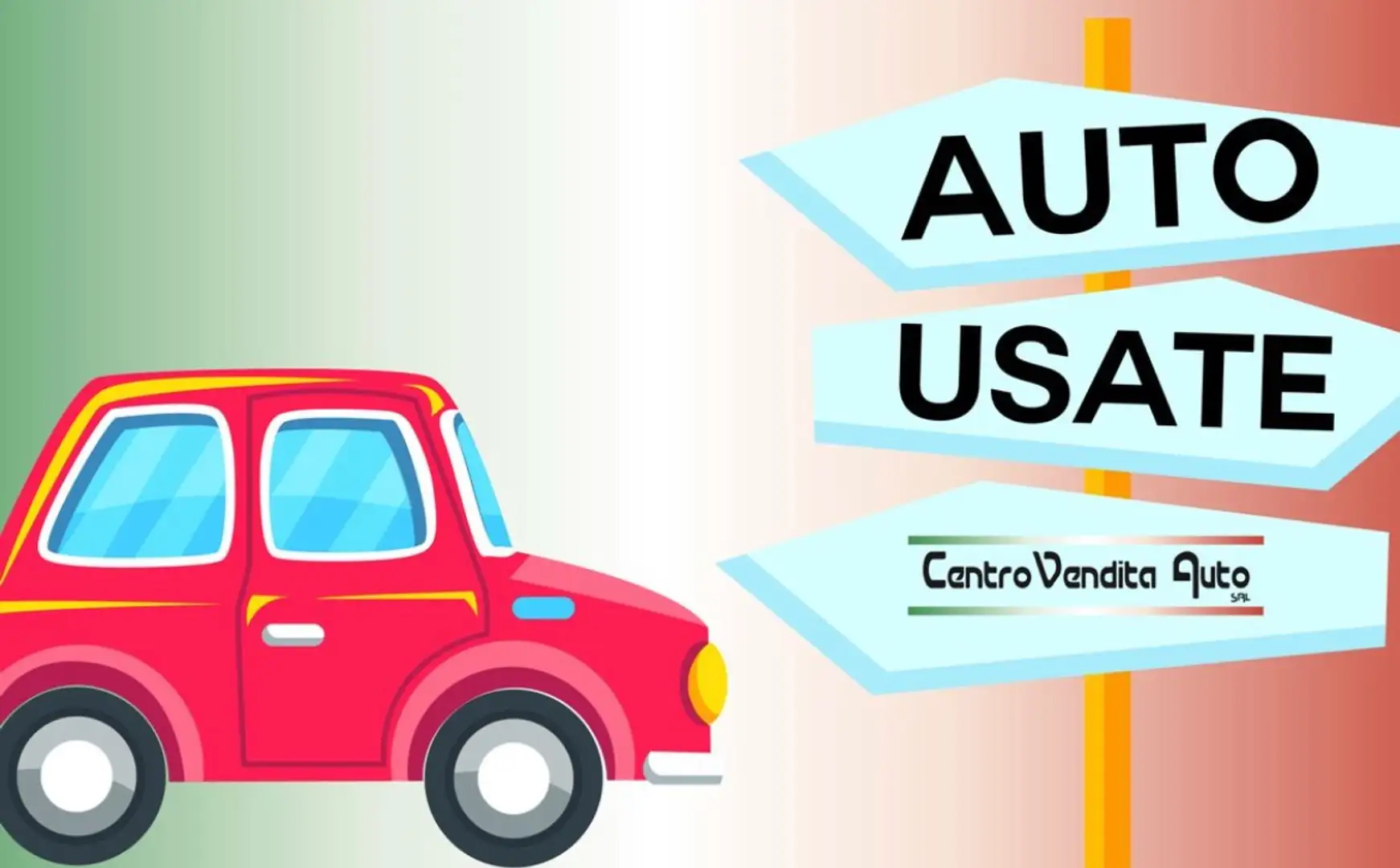 Lancia Ypsilon 1.2 69cav ELEFANTINO *USATO*GARANTITO*12*MESI Bianco - 1