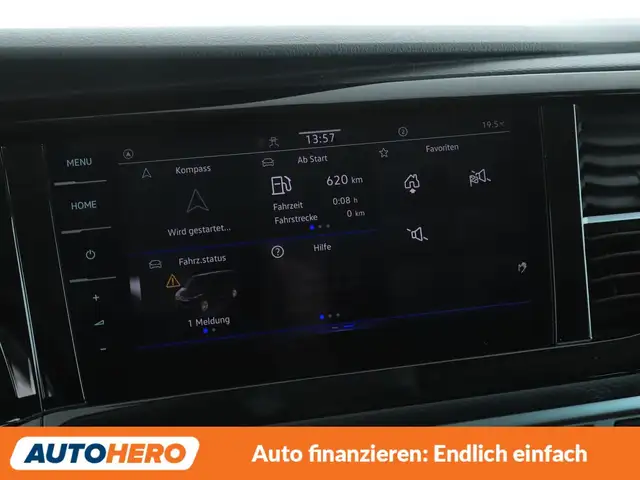 Volkswagen Multivan view 21