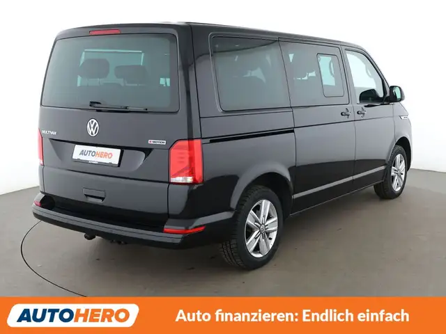 Volkswagen Multivan view 6