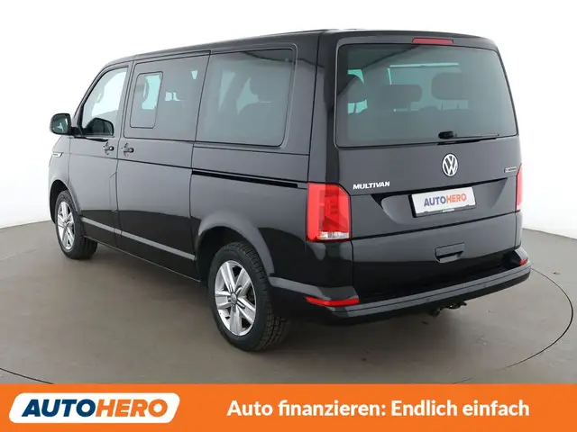 Volkswagen Multivan view 4