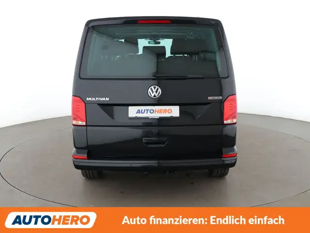 Volkswagen Multivan view 5