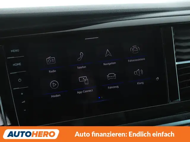 Volkswagen Multivan view 22