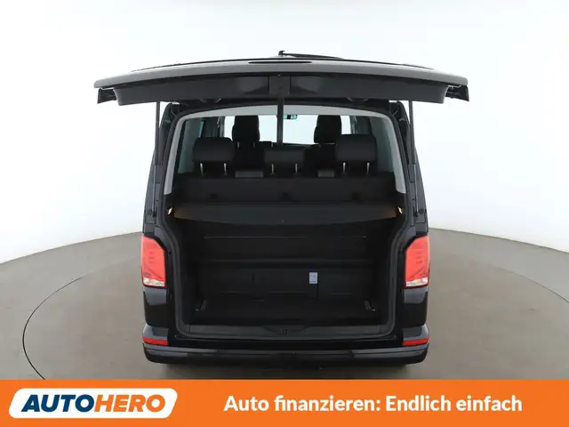 Volkswagen Multivan view 17