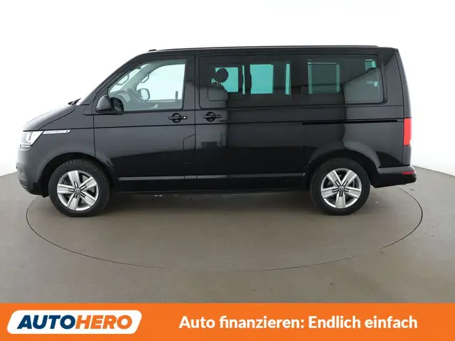 Volkswagen Multivan view 3