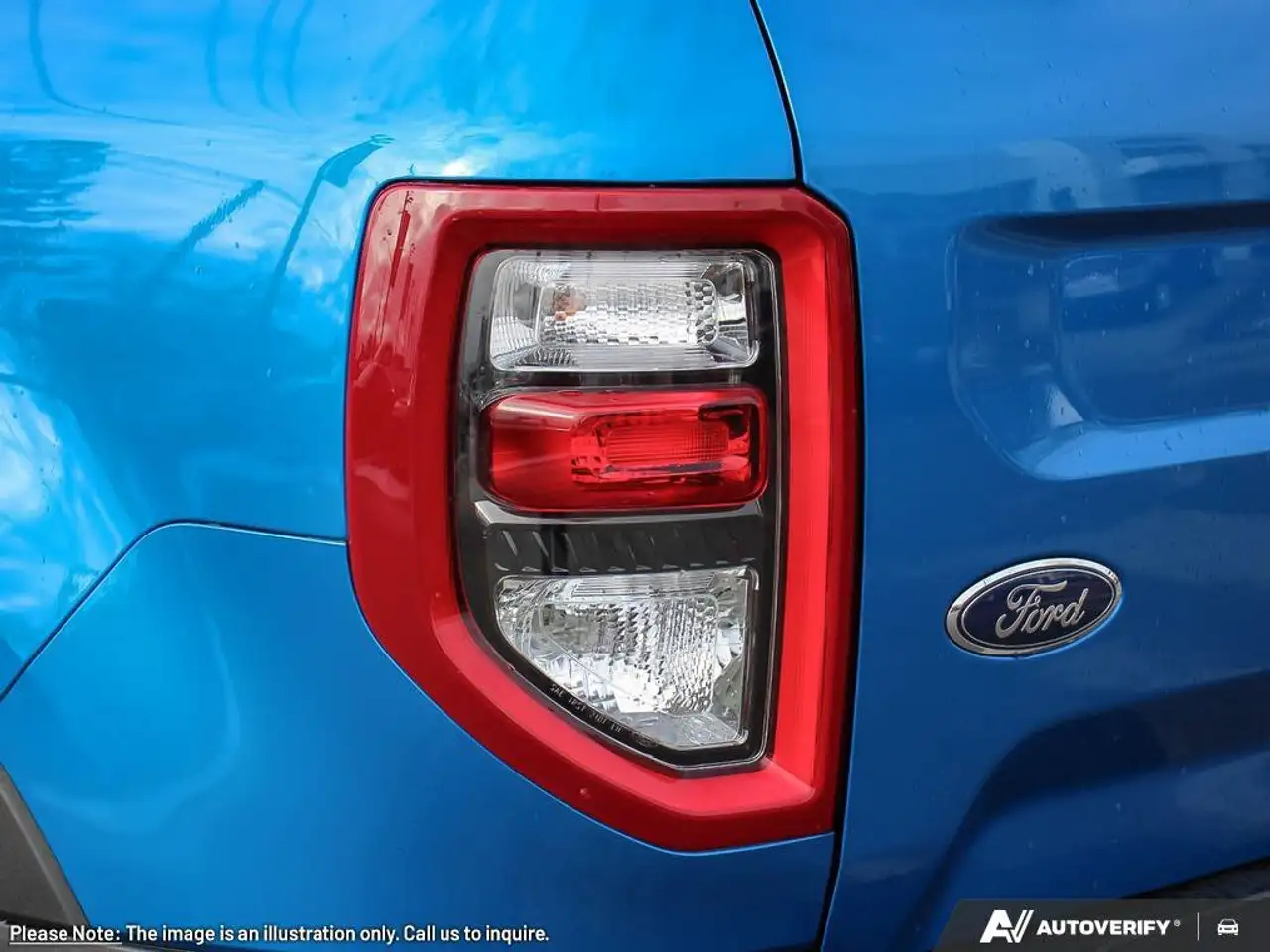 Ford Bronco Sport fotografie Ford Bronco Sport