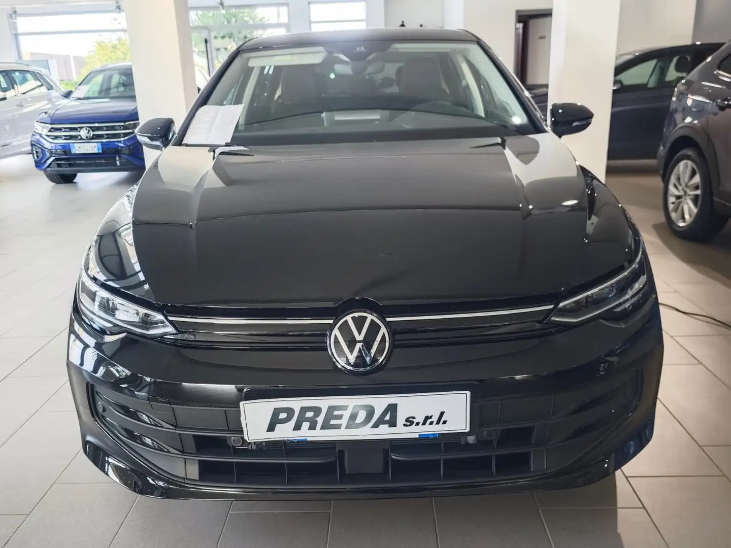 Volkswagen Golf Golf 2.0 TDI 115 CV SCR Edition Plus - 2
