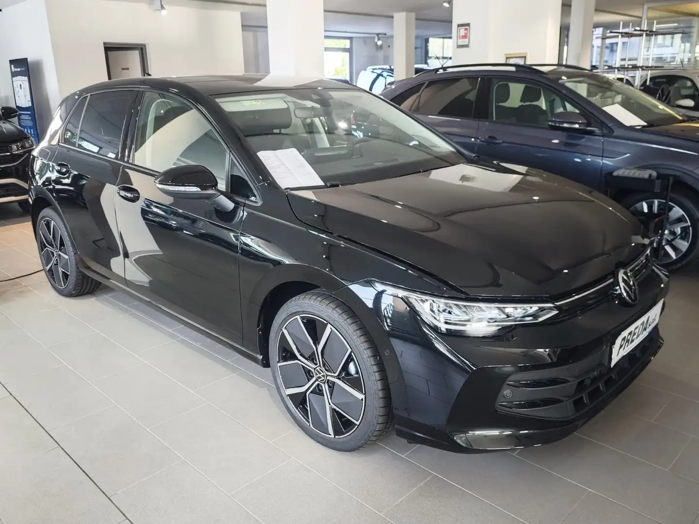 Volkswagen Golf Golf 2.0 TDI 115 CV SCR Edition Plus - 1
