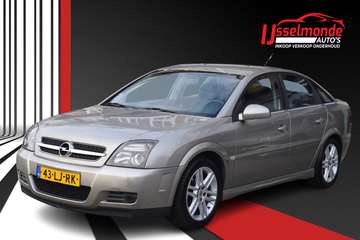 GTS 1.8-16V Elegance NAP Cimate Cruise