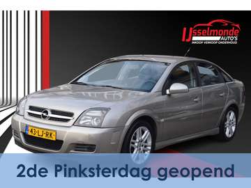 GTS 1.8-16V Elegance NAP Cimate Cruise