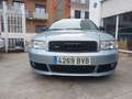 Audi A4 1.8T Gris - thumbnail 2