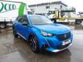 Peugeot 2008 Allure Pack Elec Azul - thumbnail 4