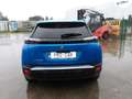Peugeot 2008 Allure Pack Elec Azul - thumbnail 7