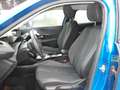 Peugeot 2008 Allure Pack Elec Azul - thumbnail 15