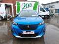 Peugeot 2008 Allure Pack Elec Azul - thumbnail 3