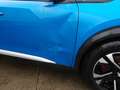 Peugeot 2008 Allure Pack Elec Azul - thumbnail 11
