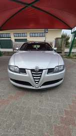 1.9 jtd mjt Progression Black Line