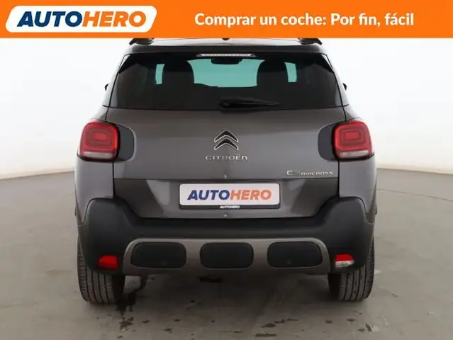 Citroen C3 Aircross view 5