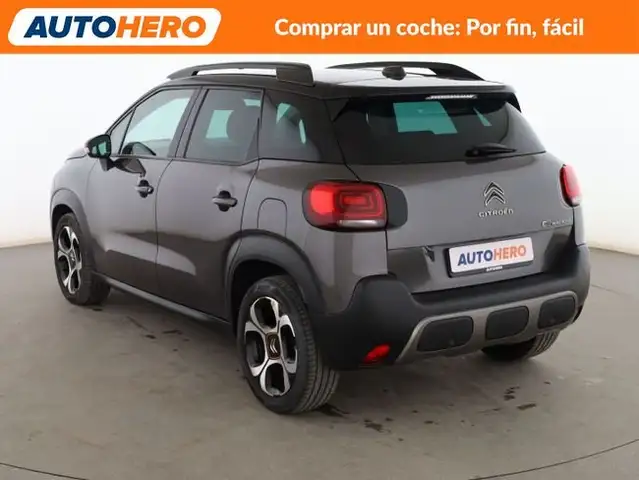 Citroen C3 Aircross view 4