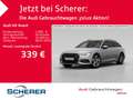 Audi A6 35 TDI S tronic MATRIX PANO AHK RFK ACC Silber - thumbnail 1