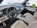 BMW X5 M M50dA Gris - thumbnail 19