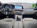 BMW X5 M M50dA Gris - thumbnail 8