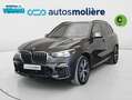BMW X5 M M50dA Gris - thumbnail 1