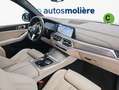 BMW X5 M M50dA Gris - thumbnail 5
