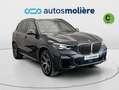 BMW X5 M M50dA Gris - thumbnail 2