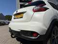 Nissan Juke 1.6 DIG-T Tekna -190 PK-VOLLEDER-OPEN DAK-360 CAME Wit - thumbnail 5