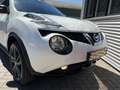 Nissan Juke 1.6 DIG-T Tekna -190 PK-VOLLEDER-OPEN DAK-360 CAME Wit - thumbnail 7
