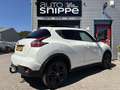 Nissan Juke 1.6 DIG-T Tekna -190 PK-VOLLEDER-OPEN DAK-360 CAME Wit - thumbnail 4