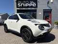 Nissan Juke 1.6 DIG-T Tekna -190 PK-VOLLEDER-OPEN DAK-360 CAME Wit - thumbnail 2