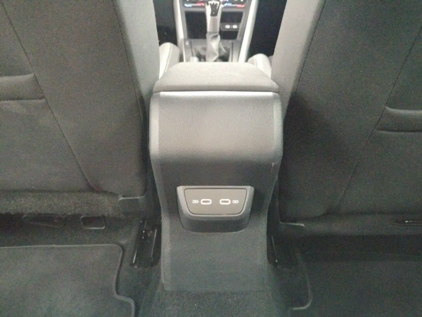 Volkswagen Taigo 1.0 TSI Life DSG 81kW Blanco - 2
