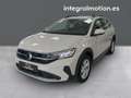 Volkswagen Taigo 1.0 TSI Life DSG 81kW Blanco - thumbnail 1