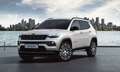 Jeep Compass Summit Weiß ✨LAGERFAHRZEUG 🚚✨ inkl. Premiumpaket  Weiß - thumbnail 2
