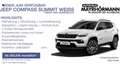 Jeep Compass Summit Weiß ✨LAGERFAHRZEUG 🚚✨ inkl. Premiumpaket  Weiß - thumbnail 1