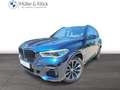 BMW X5 xDrive40d M Sportpaket Head-Up HiFi DAB WLAN Blu/Azzurro - thumbnail 1