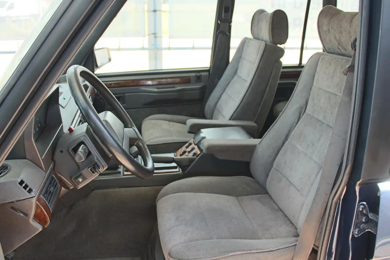 Land Rover Range Rover 3.9 V8i Vogue, foto 10