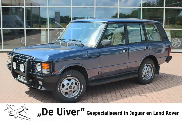 Land Rover Range Rover 3.9 V8i Vogue