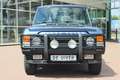 Land Rover Range Rover 3.9 V8i Vogue Blau - thumbnail 4