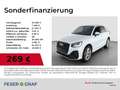 Audi Q2 S line 35 TFSI Navi/SHZ/Kamera/AHK/ACC Weiß - thumbnail 1