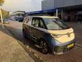 Volkswagen ID. Buzz 77 kWh Синий - thumbnail 3