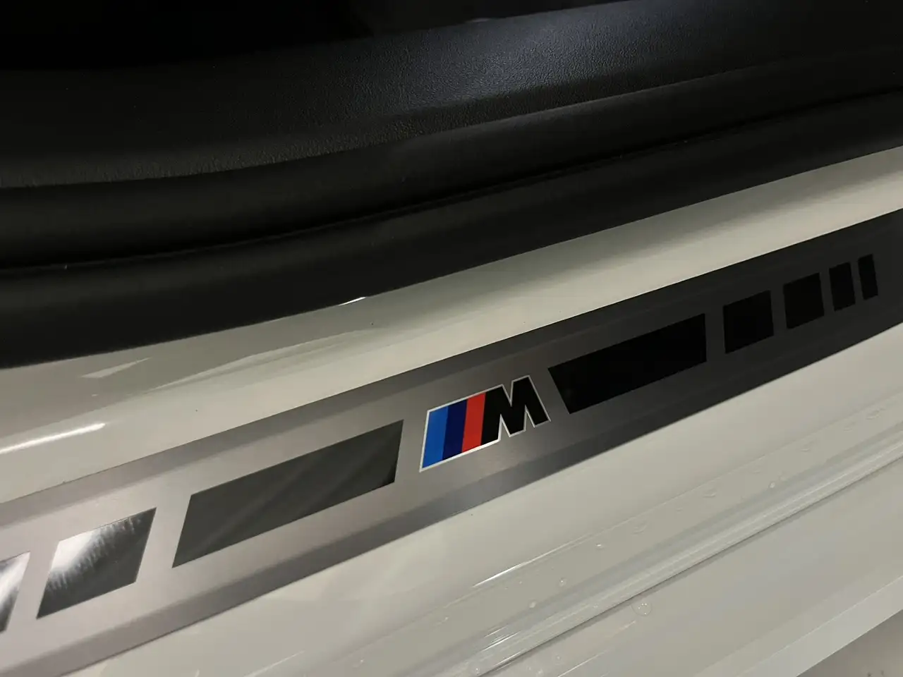 BMW iX3 40 sDrive *M-Sportpaket*, миниатюра 17