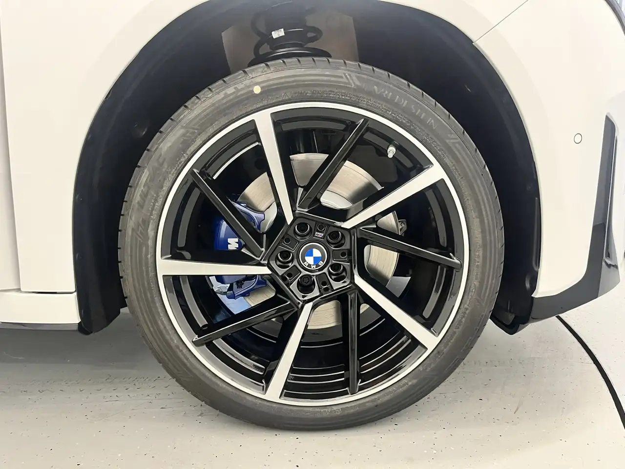 BMW iX3 40 sDrive *M-Sportpaket*, миниатюра 18