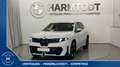 BMW iX3 40 sDrive *M-Sportpaket* Weiß - thumbnail 1