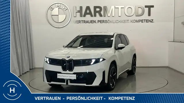 BMW iX3 40 sDrive *M-Sportpaket*
